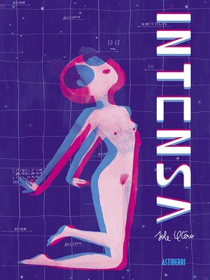 cover image of Intensa